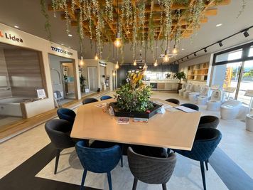 ＜ニッカホーム札幌東レンタルスペース＞光回線Wi-Fi📶電源🔌駐車場あり🚗テレワーク/会議/打ち合わせ - 【ニッカホーム札幌東レンタルスペース】