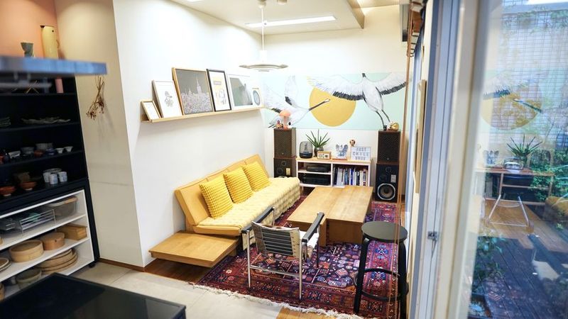 GYOEN NO KUUKAN（会議・パーティー） - GYOEN NO KUUKAN