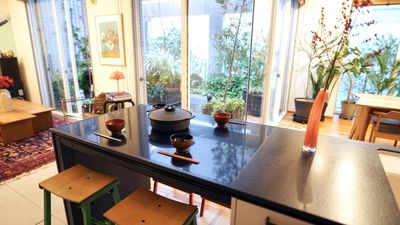 GYOEN NO KUUKAN GYOEN NO KUUKAN（撮影・イベント）の室内の写真