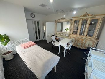 ヨーロピアン調の上質空間で、心ほどけるひとときを - Bon・Moment【レンタルスペース】