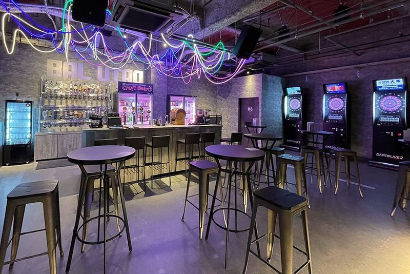 BAL UTAO Night Out 木屋町店 - BAL UTAO Night Out 木屋町店