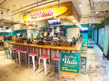 歌って、遊んで、飲んで！出会った人と乾杯！カラオケ×DJブースの新感覚スペース♪ - ジャンカラ 天神大名Resort&Uta