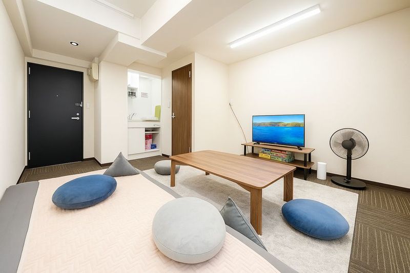 レンスペ名駅601 - レンスペ名駅601