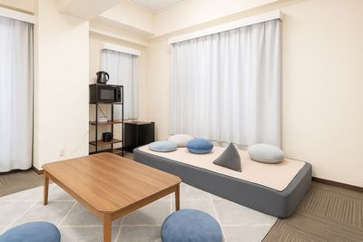 レンスペ名駅601の室内の写真