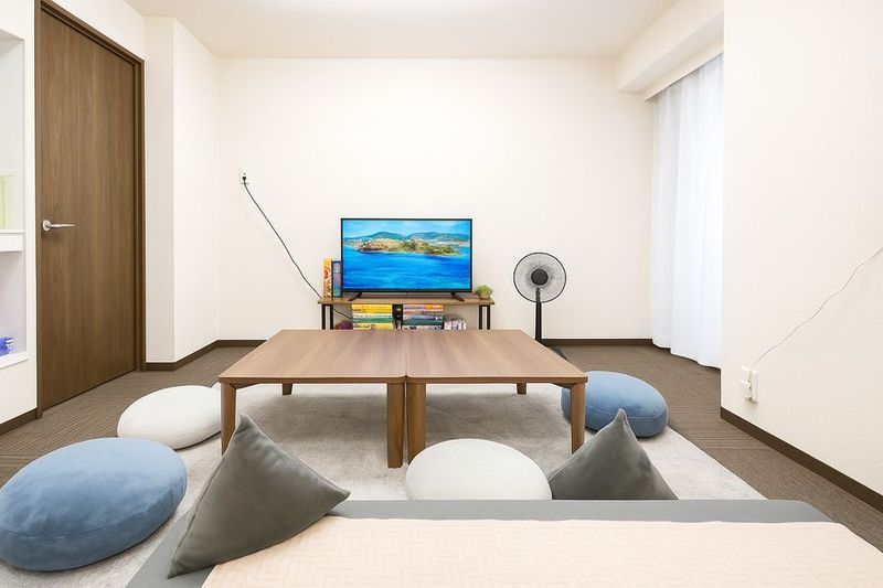 レンスペ名駅601 - レンスペ名駅601