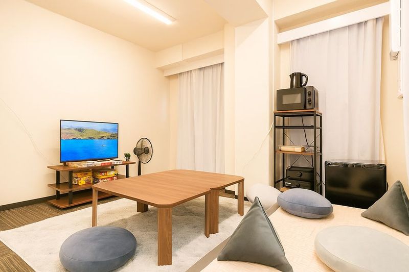 レンスペ名駅601 - レンスペ名駅601