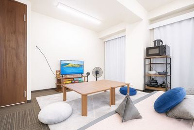 レンスペ名駅601の室内の写真