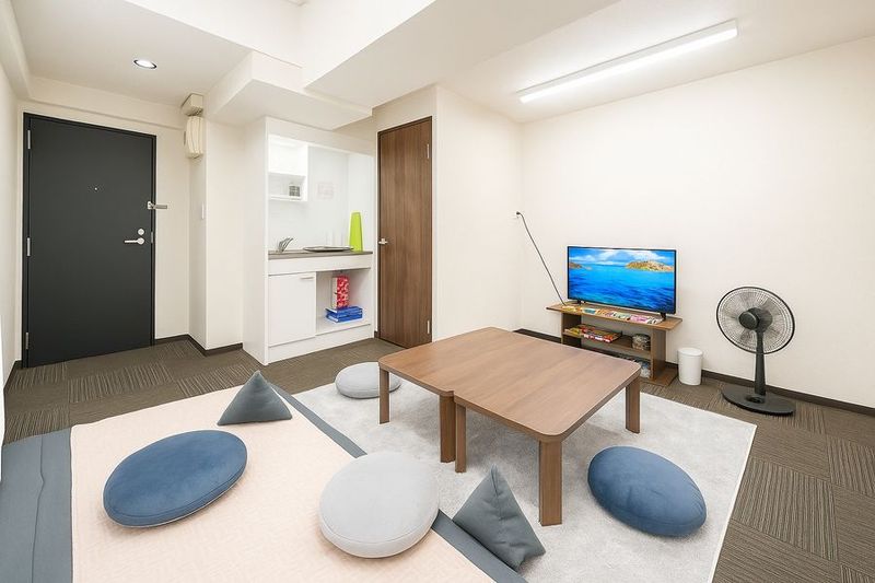 レンスペ名駅601 - レンスペ名駅601