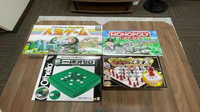 レンスペ名駅601の室内の写真