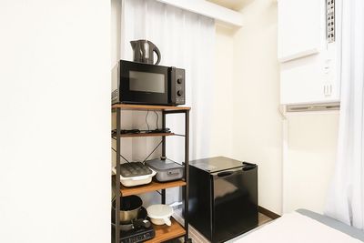 レンスペ名駅601の室内の写真