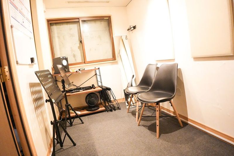 Ａスタジオ（シンプル4帖） - JIC Studio 赤羽