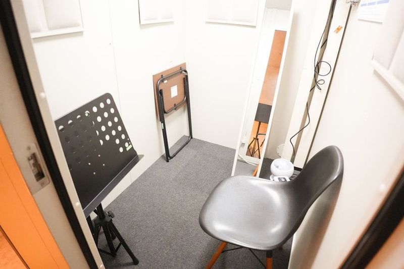 Dスタジオ（シンプル２帖）【オープン記念キャンペーン中】 - JIC Studio 赤羽