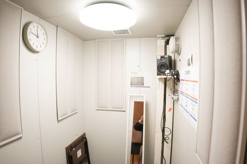 Dスタジオ（シンプル２帖）【オープン記念キャンペーン中】 - JIC Studio 赤羽