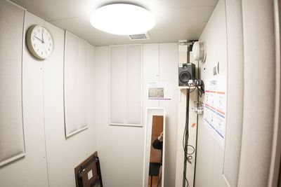 JIC Studio 赤羽 Dスタジオ（シンプル２帖）【オープン記念キャンペーン中】の室内の写真