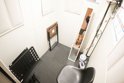 JIC Studio 赤羽 Dスタジオ（シンプル２帖）【オープン記念キャンペーン中】の室内の写真