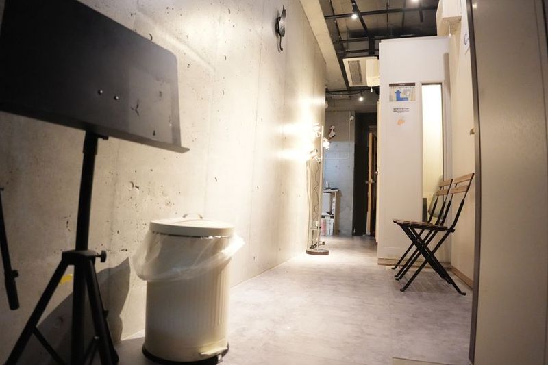 Dスタジオ（シンプル２帖）【オープン記念キャンペーン中】 - JIC Studio 赤羽