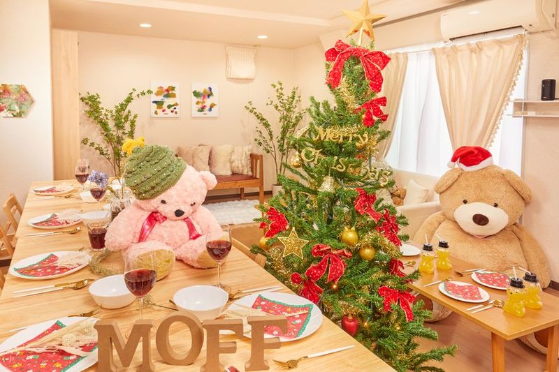 Moff room🧸（天神橋筋六丁目店）🧸 🧸Moff room《天神橋筋六丁目店》🧸の室内の写真