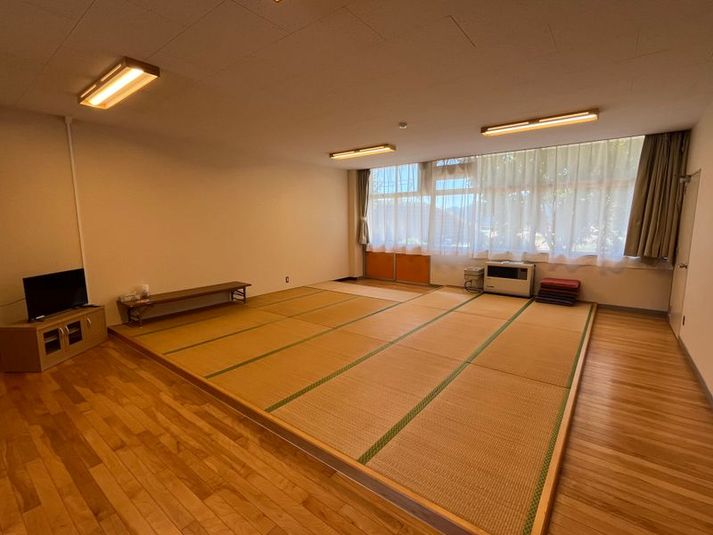 レンタルスペース【教室】 - 三陸アクティブ