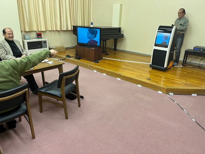 音楽室貸出 - 三陸アクティブ