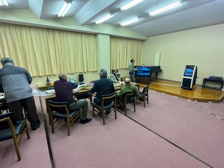 音楽室貸出 - 三陸アクティブ