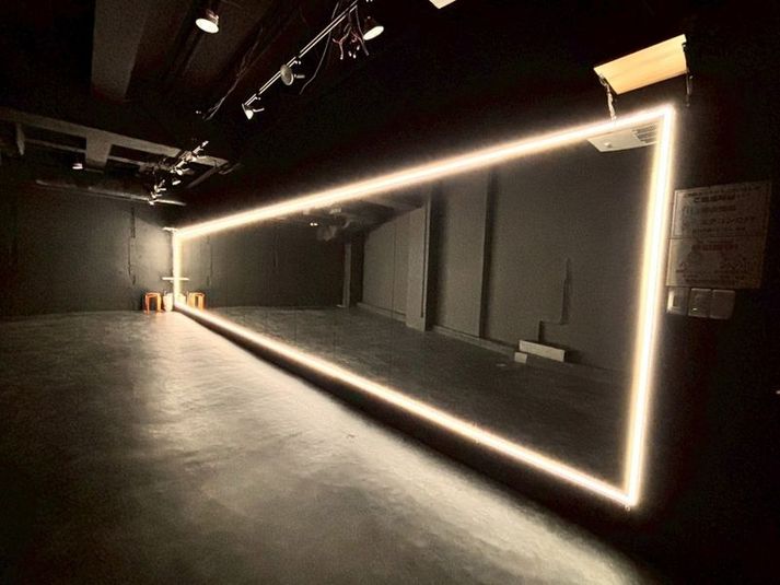 Ast - 八王子2nd レンタルスタジオ　STUDIO BUZZ