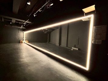 八王子2nd レンタルスタジオ　STUDIO BUZZ Astの室内の写真