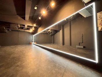 八王子2nd レンタルスタジオ　STUDIO BUZZ Astの室内の写真