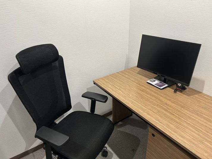 406 - TIME SHARING ビステーション新横浜