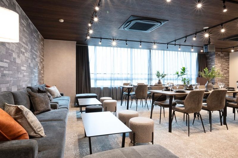 レンタルスペース - 796_SpemoLOUNGE京都五条