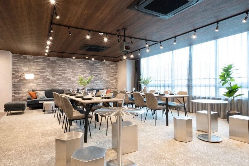 レンタルスペース - 796_SpemoLOUNGE京都五条