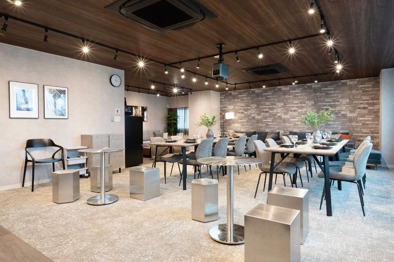 レンタルスペース - 796_SpemoLOUNGE京都五条