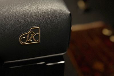 外苑ピアノサロンの室内の写真