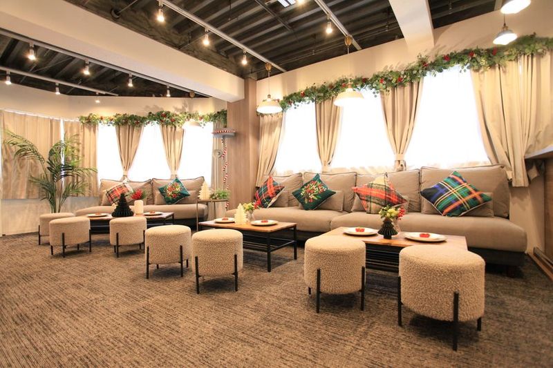 池袋FRIENDSパーティー「サンライズ」毎月の変化が魅力的！ - 池袋FRIENDSパーティー「サンライズ」