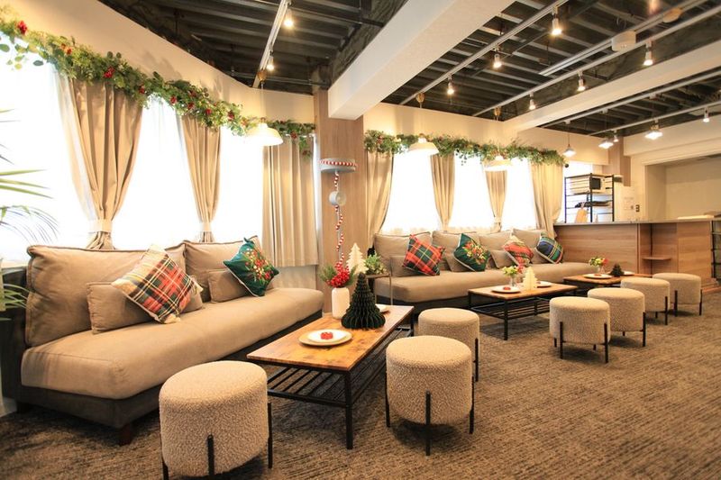 池袋FRIENDSパーティー「サンライズ」毎月の変化が魅力的！ - 池袋FRIENDSパーティー「サンライズ」