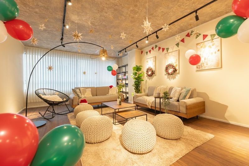 パーティスペース　なんばルクス - パーティスペース　なんばルクス