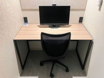 H¹T虎ノ門 ROOM W 25 - H¹T虎ノ門(サテライト型シェアオフィス)