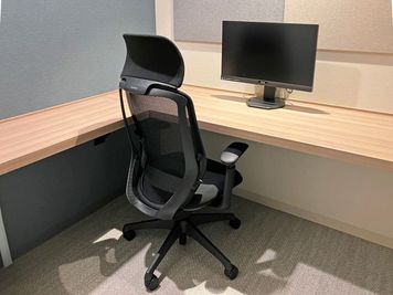 H¹T虎ノ門 ROOM X 05 - H¹T虎ノ門(サテライト型シェアオフィス)