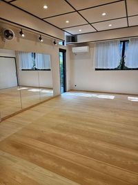 35㎡超の広々スペースでやりたいことを自由に - NGS高輪