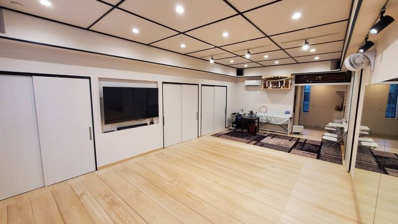 貸しスタジオ - NGS高輪