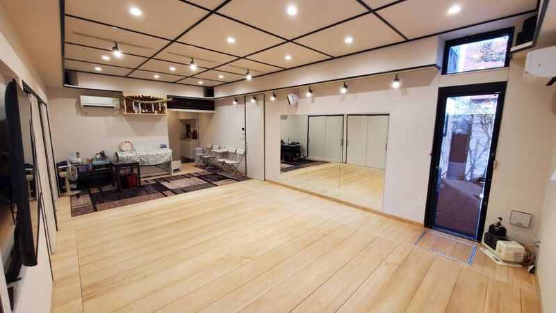 貸しスタジオ - NGS高輪