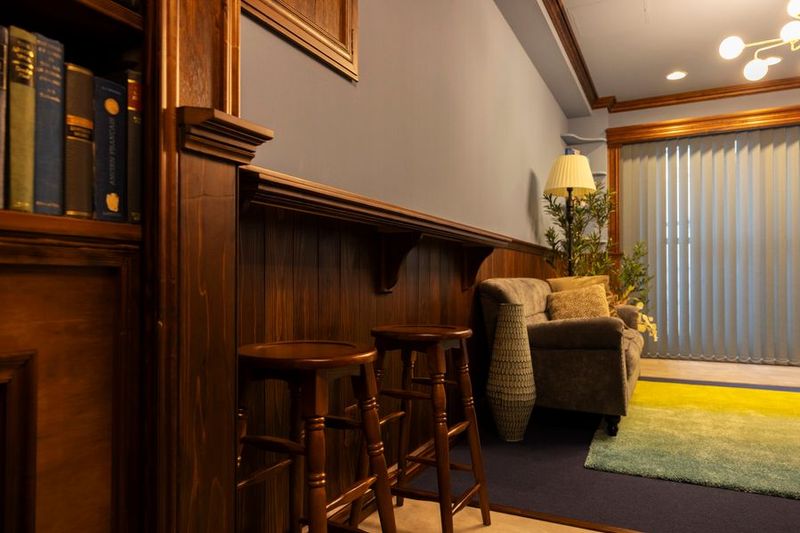 一軒家スタジオ - Studio Mekuru