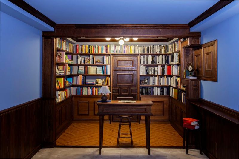 一軒家スタジオ - Studio Mekuru