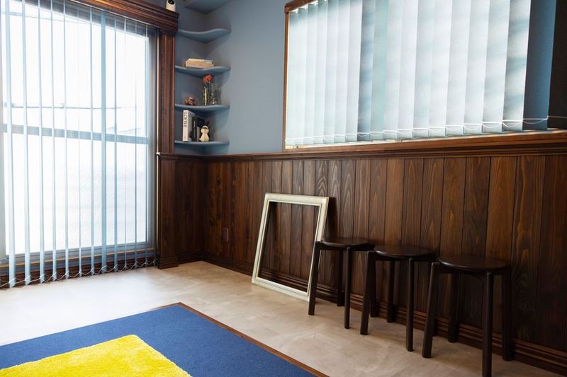 一軒家スタジオ - Studio Mekuru