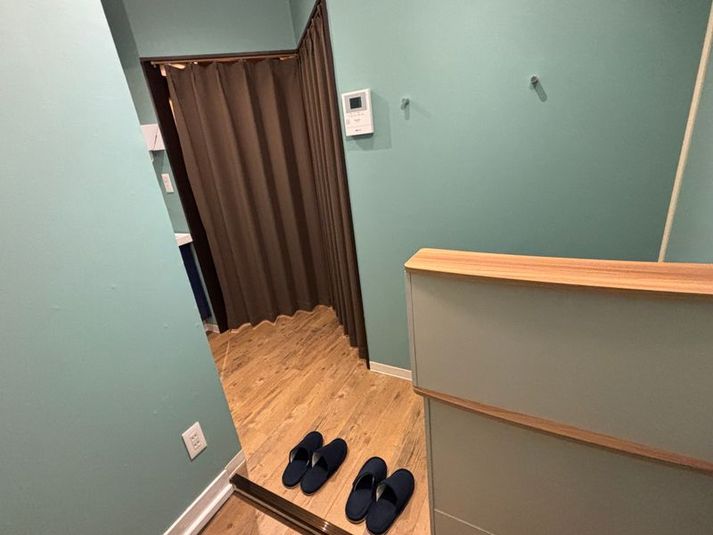 spa mint - レンタルサロン　spa mint