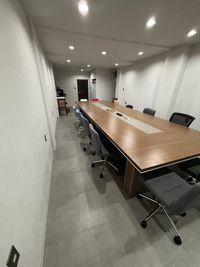 ZOOM会議やリモートでも使える会議室！ - bar LINK