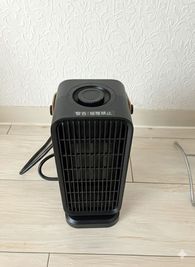 レンタルサロンLusoriaの室内の写真