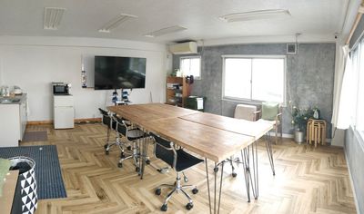 🌳新大久保駅6分のレンタルスペース レンタルスペース 大久保401の室内の写真