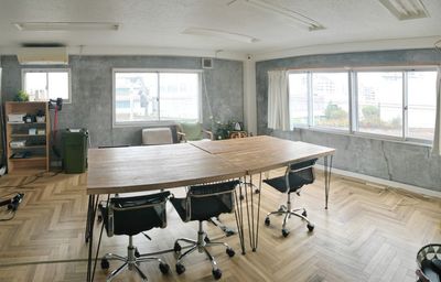 🌳新大久保駅6分のレンタルスペース レンタルスペース 大久保401の室内の写真