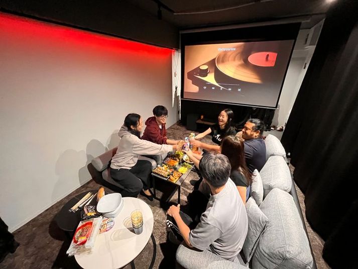 DEARROOM 六本木【推し活・配信・女子会・デートに最適】 - DEARROOM（ディアルーム）六本木