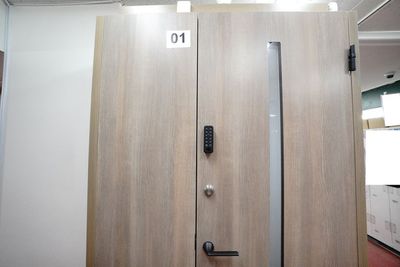 【NOB仙台駅西口】 NOB仙台駅西口No.2の室内の写真